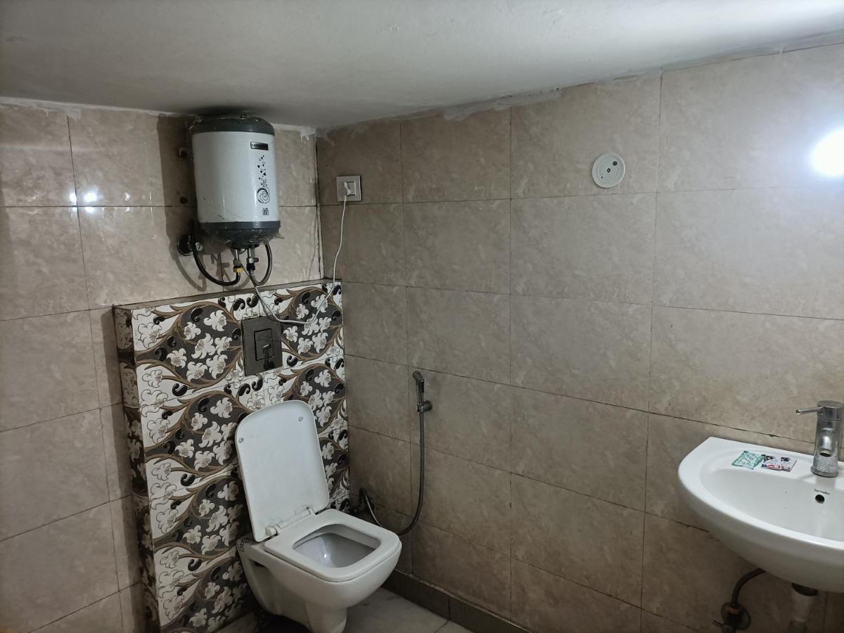 Hotel Krone Near Igi Airport Delhi Yeni Delhi Dış mekan fotoğraf