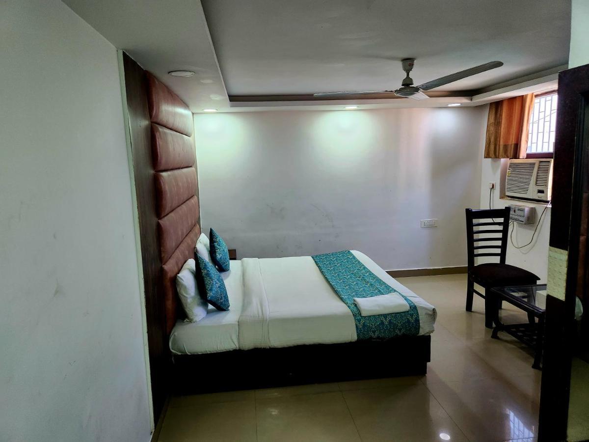 Hotel Krone Near Igi Airport Delhi Yeni Delhi Dış mekan fotoğraf